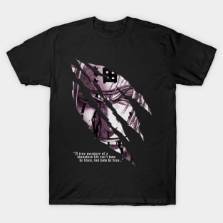 Ninja Sensei T-Shirt